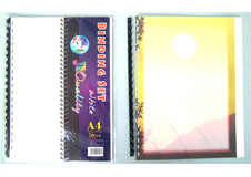 Binding Set